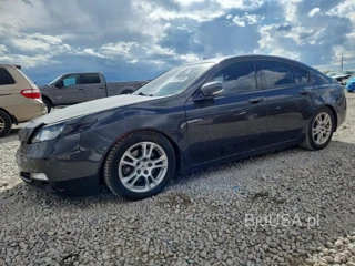 ACURA TL ADVANCE
