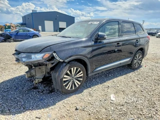 MITSUBISHI OUTLANDER SE