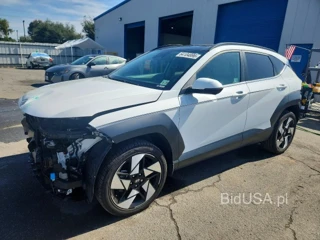 HYUNDAI KONA LIMITED