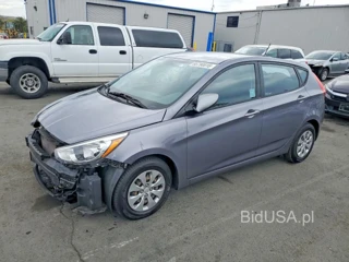 HYUNDAI ACCENT GS