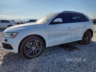 AUDI SQ5 PREMIUM PLUS