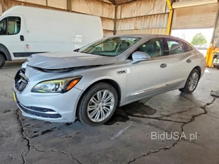BUICK LACROSSE ESSENCE