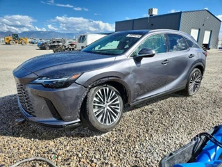 LEXUS RX 350 PREMIUM+