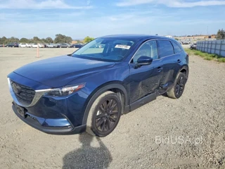 MAZDA CX-9 TOURING PLUS