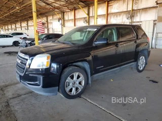 GMC TERRAIN SLE