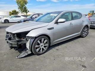 KIA OPTIMA SX