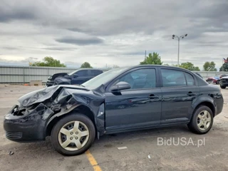 CHEVROLET COBALT LT