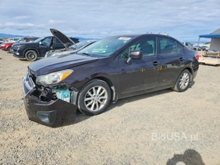 SUBARU IMPREZA PREMIUM
