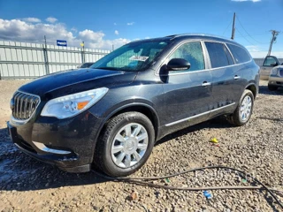 BUICK ENCLAVE