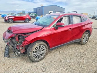 TOYOTA VENZA XLE