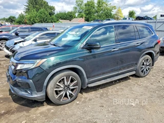 HONDA PILOT ELITE