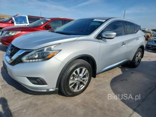 NISSAN MURANO S