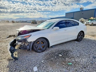 ACURA TL