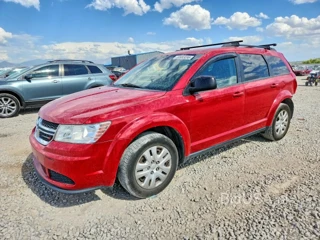 DODGE JOURNEY SE