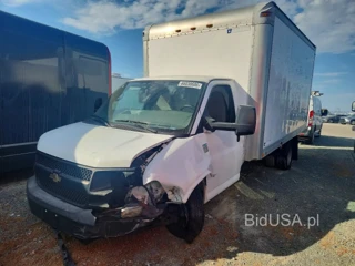 CHEVROLET EXPRESS