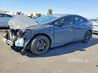 TOYOTA PRIUS PLUG-IN HYBRID SE