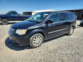 CHRYSLER TOWN & COUNTRY TOURING