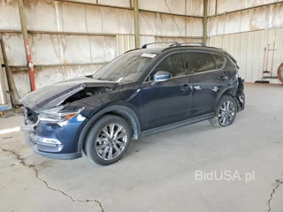 MAZDA CX-5 GRAND TOURING