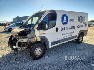 RAM PROMASTER 1500 1500 STANDARD