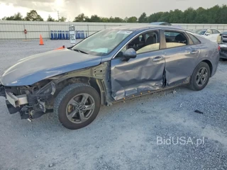 KIA K5 LXS
