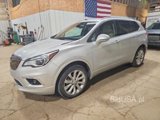 BUICK ENVISION PREMIUM