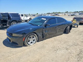DODGE CHARGER SXT
