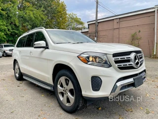 MERCEDES-BENZ GLS 450 4MATIC