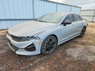KIA K5 GT LINE
