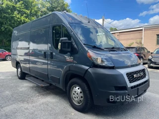 RAM PROMASTER 3500 3500 HIGH