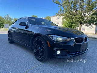 BMW 430XI