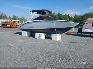 CHAPARRAL CHAPARRAL 26'