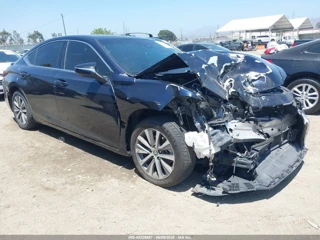 LEXUS LEXUS ES 300H