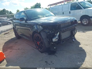 LAND ROVER LAND ROVER RANGE ROVER SPORT P530 DYNAMIC SE