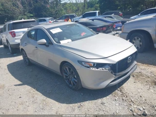 MAZDA MAZDA MAZDA3 2.5 S PREFERRED