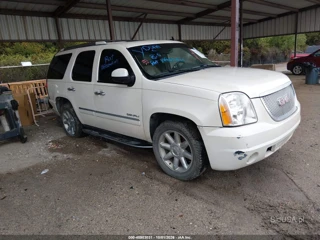 GMC YUKON DENALI