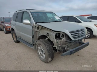LEXUS LEXUS GX 470