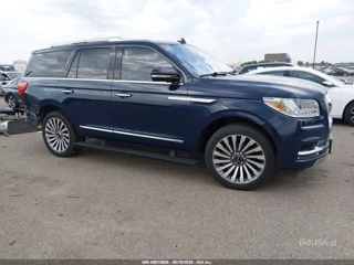 LINCOLN LINCOLN NAVIGATOR RESERVE