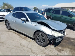SCION SCION FR-S
