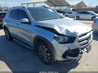 MERCEDES-BENZ MERCEDES-BENZ GLE 350
