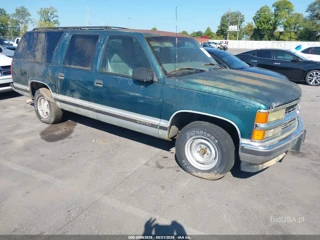 CHEVROLET CHEVROLET SUBURBAN 1500
