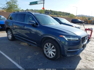 VOLVO VOLVO XC90 T6 MOMENTUM