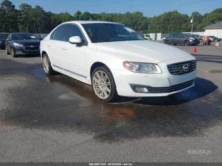 VOLVO VOLVO S80 T5 PLATINUM