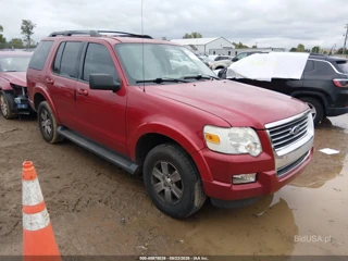 FORD FORD EXPLORER XLT