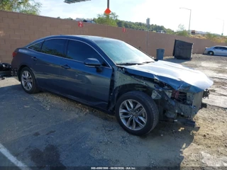 TOYOTA TOYOTA AVALON XLE HYBRID