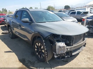 HYUNDAI HYUNDAI SANTA CRUZ SEL