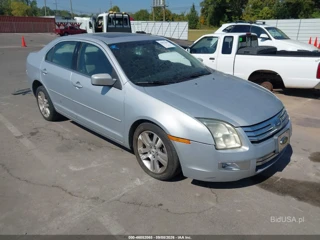 FORD FORD FUSION SEL
