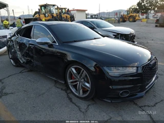 AUDI AUDI S7 4.0T (S TRONIC) (NO LONGER AVAILABLE FOR ORDERING)