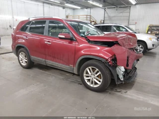 KIA KIA SORENTO LX V6