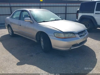 HONDA HONDA ACCORD EX V6