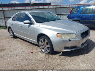 VOLVO VOLVO S80 3.2